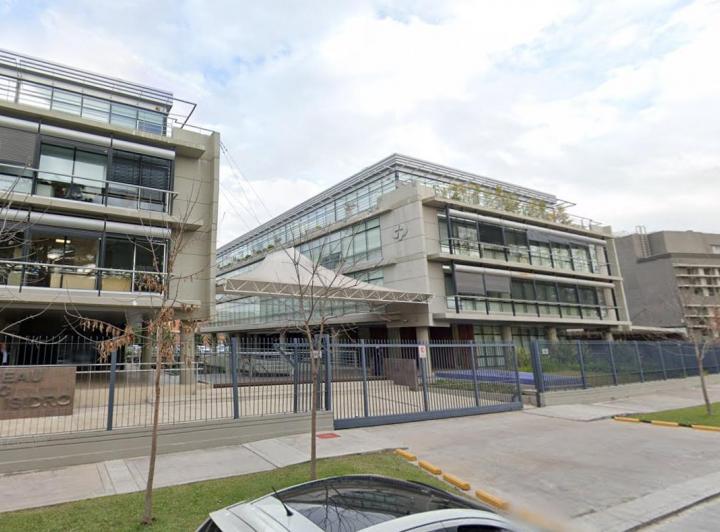 Oficina comercial · 335m² · 16 Cocheras