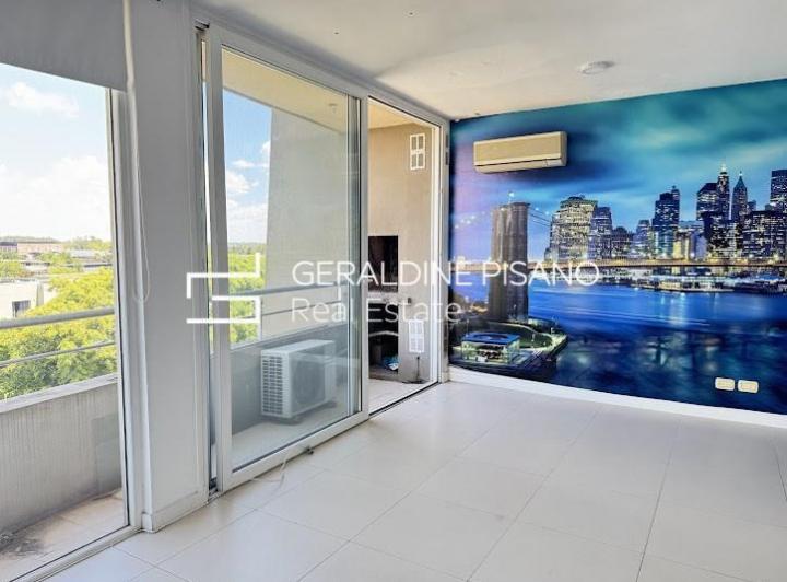 Departamento · 34m² · 1 Ambiente · 1 Cochera