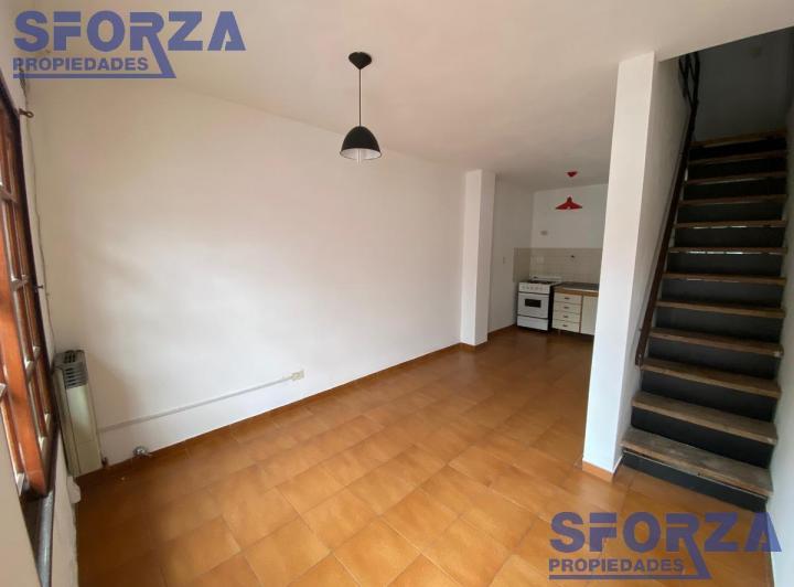 Departamento · 40m² · 2 Ambientes
