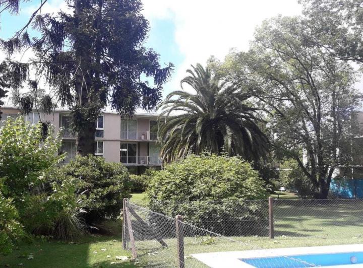 Departamento · 27m² · 1 Ambiente · 1 Cochera