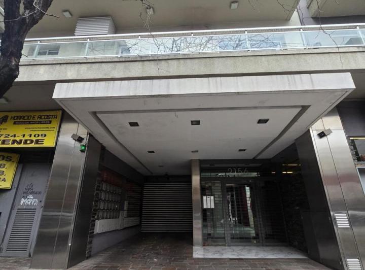 Departamento · 28m² · 2 Ambientes