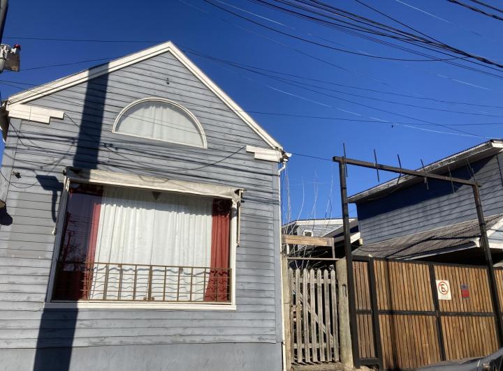 Edificio · 105m²