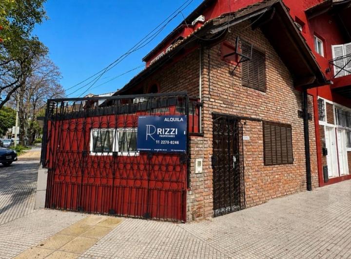 PH · 45m² · 2 Ambientes
