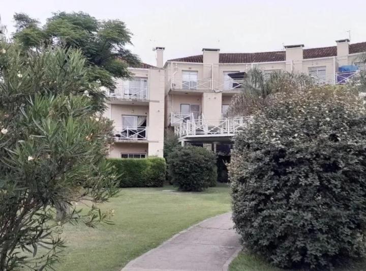 Departamento · 51m² · 1 Ambiente · 1 Cochera