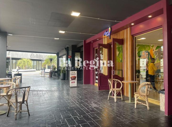 Local comercial · 100m² · 2 Ambientes
