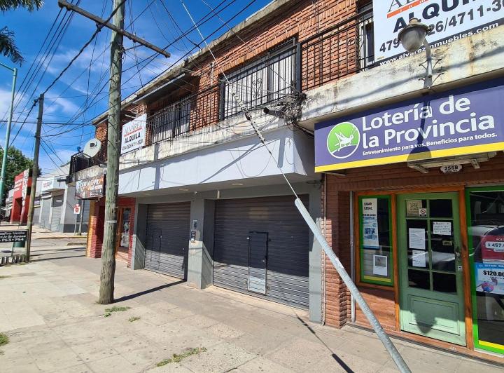 Oficina comercial · 16m² · 1 Ambiente