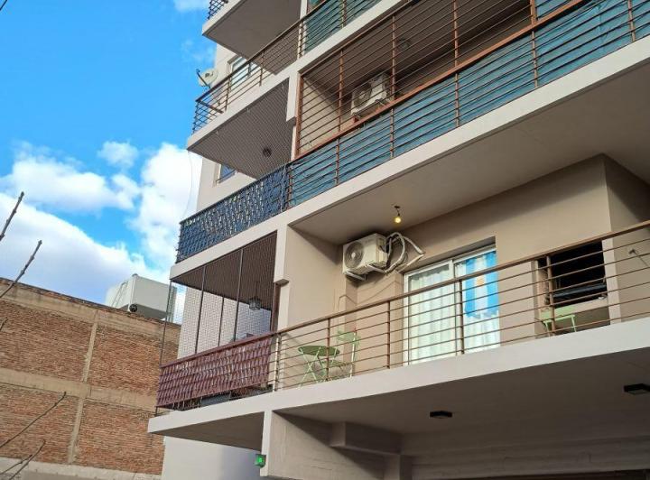 Departamento · 45m² · 2 Ambientes