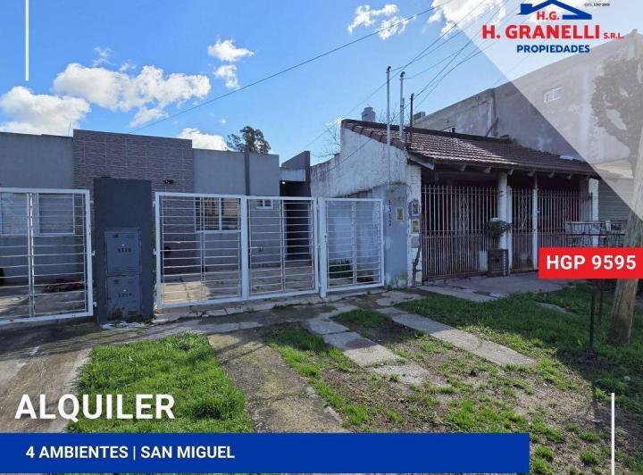 PH · 80m² · 4 Ambientes · 1 Cochera