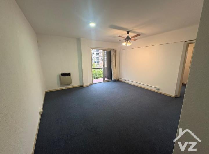 Departamento · 40m² · 2 Ambientes