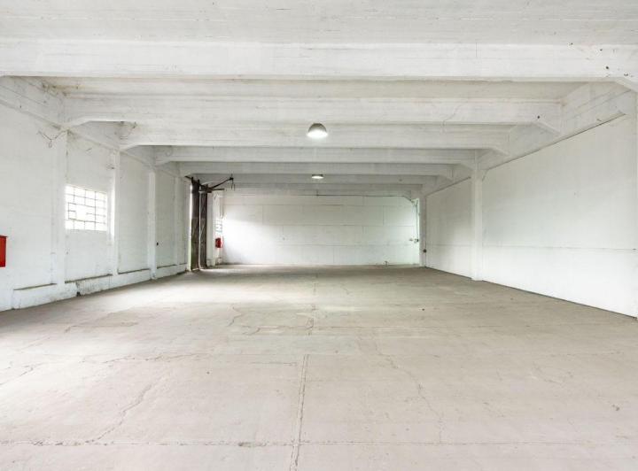 Depósito · 477m² · 1 Ambiente