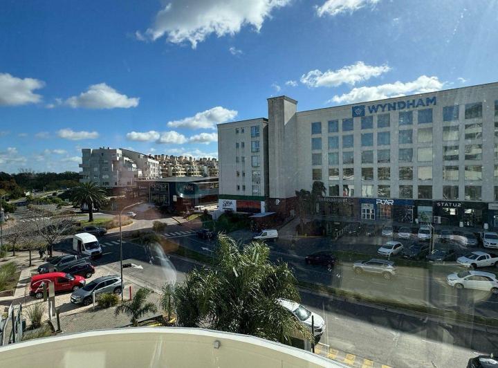 Departamento · 45m² · 1 Ambiente · 1 Cochera