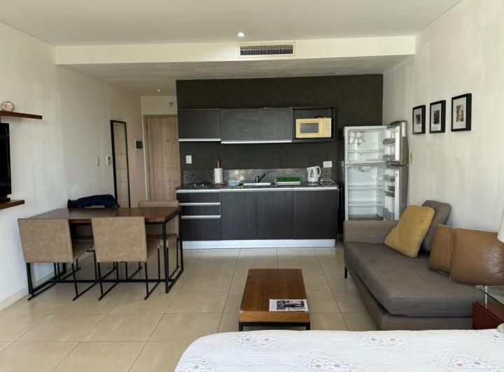 Departamento · 55m² · 1 Ambiente · 1 Cochera