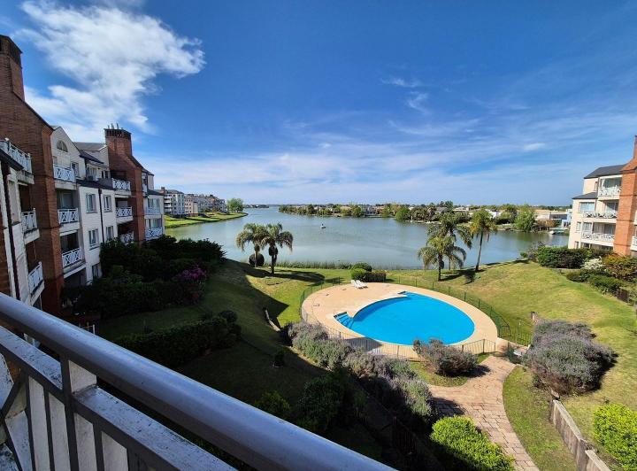 Departamento · 52m² · 2 Ambientes · 1 Cochera