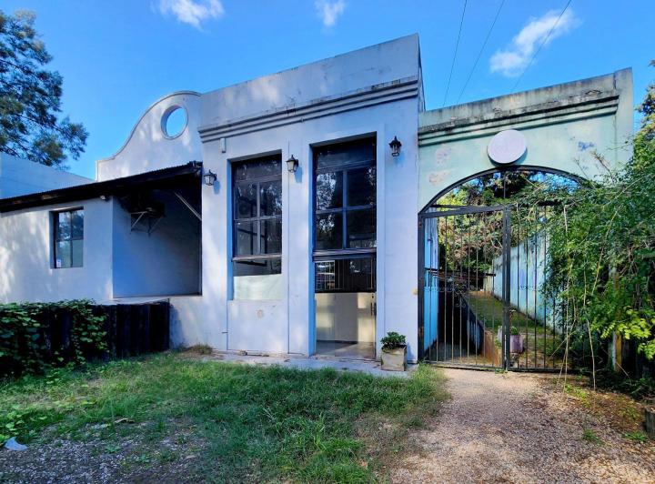 Depósito · 347m²