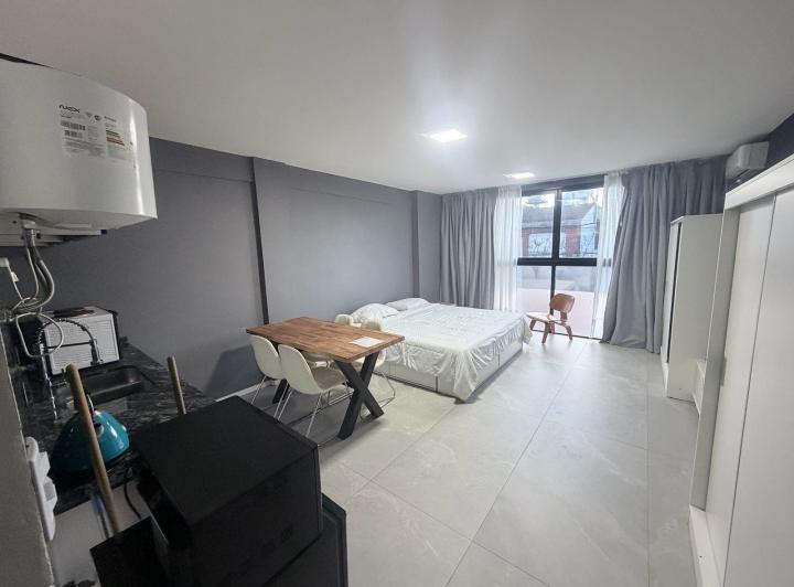 Departamento · 45m² · 1 Ambiente
