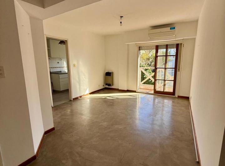 Departamento · 38m² · 2 Ambientes