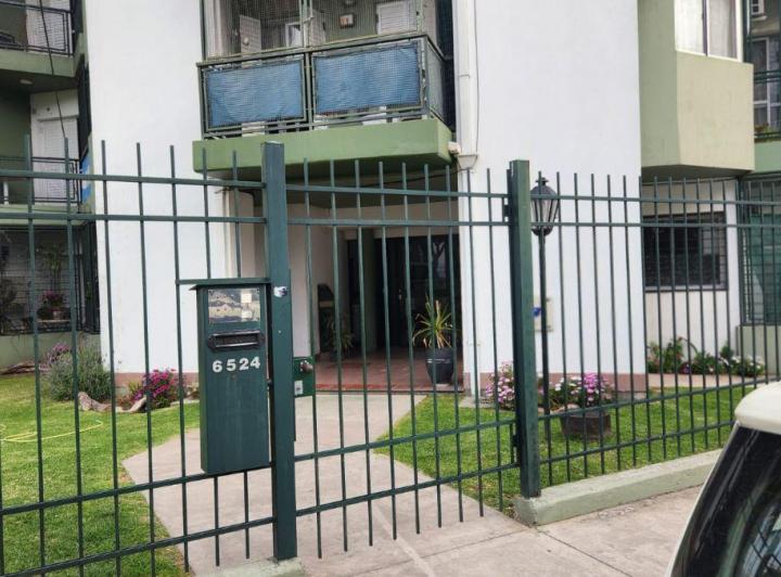 Departamento · 55m² · 3 Ambientes