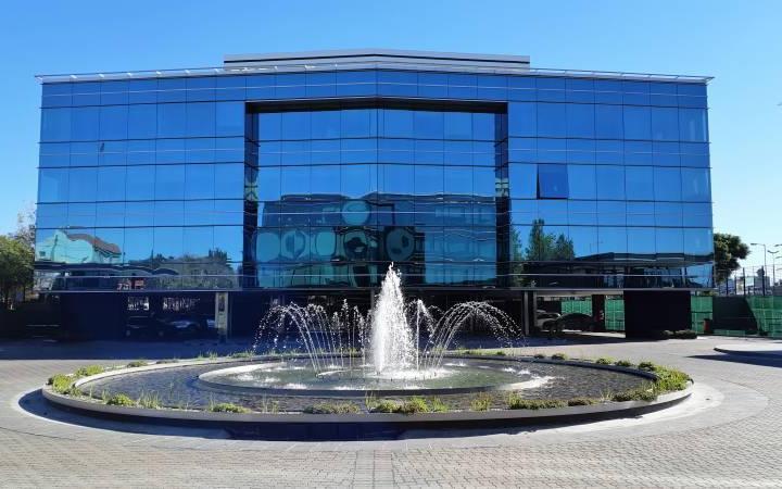 Oficina comercial · 2120m² · 70 Cocheras