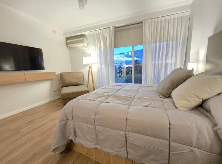 Departamento · 38m² · 1 Ambiente
