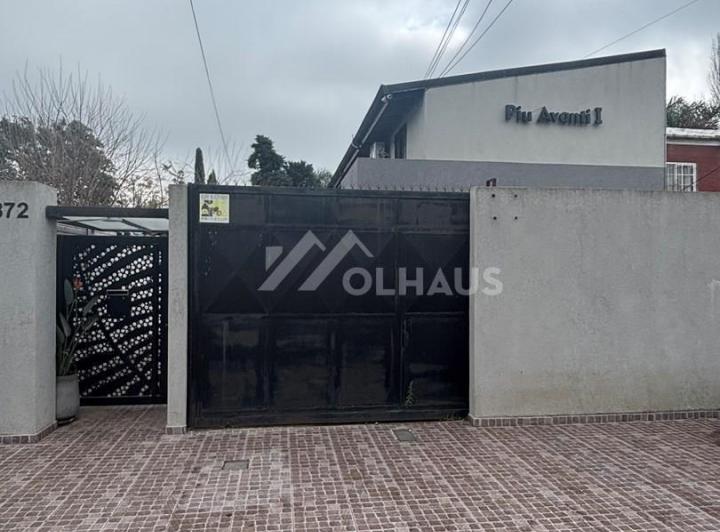 Departamento · 45m² · 2 Ambientes