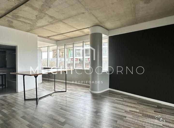 Oficina comercial · 78m² · 1 Ambiente · 1 Cochera