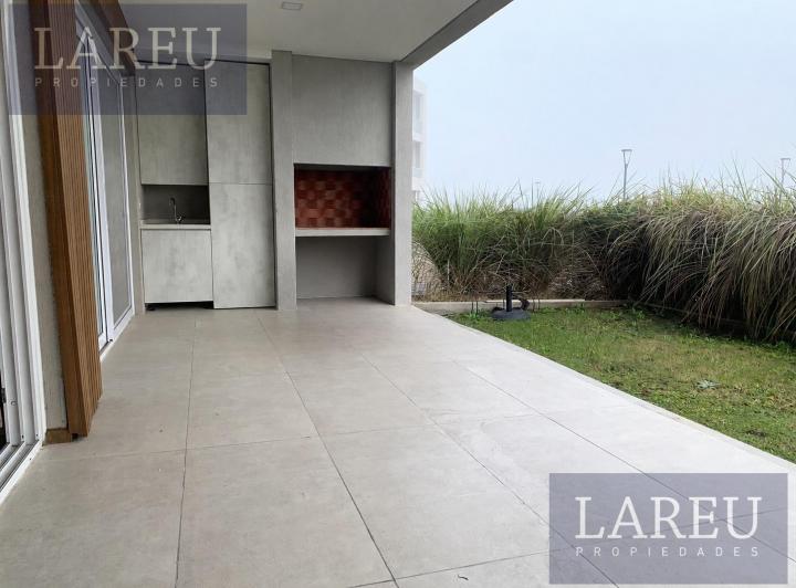 Departamento · 53m² · 2 Ambientes