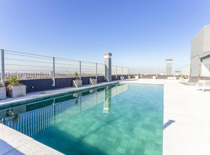 Departamento · 50m² · 2 Ambientes