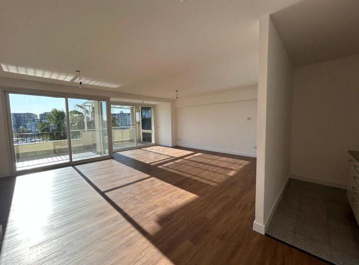 Departamento · 56m² · 1 Ambiente · 1 Cochera