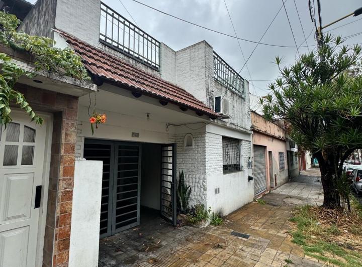 PH · 80m² · 3 Ambientes · 1 Cochera