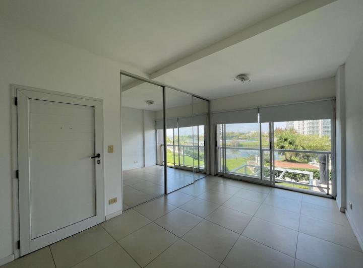 Departamento · 30m² · 1 Ambiente · 1 Cochera