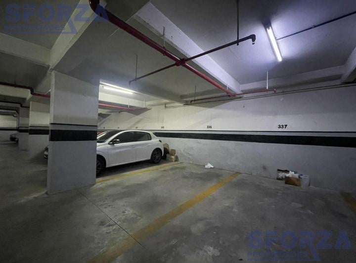 Garage · 14m²
