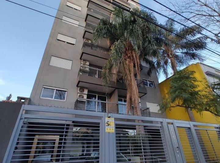 Departamento · 48m² · 2 Ambientes