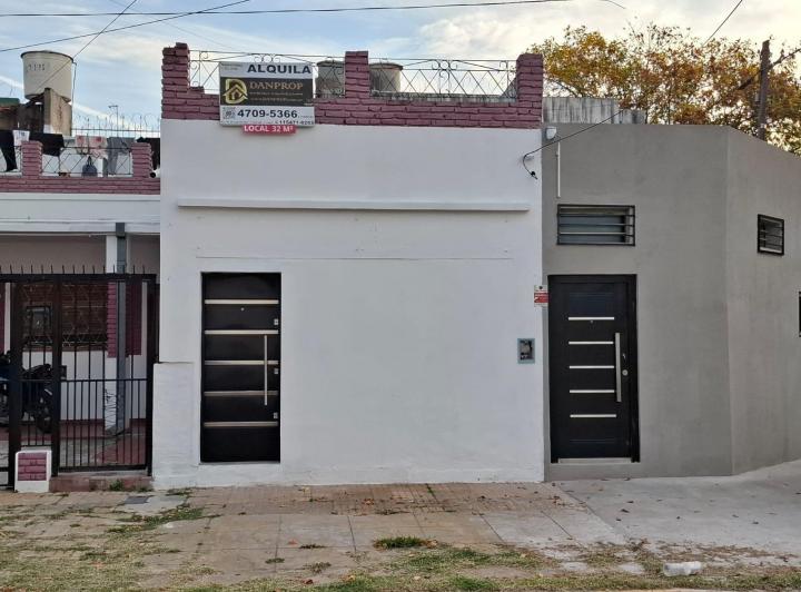 Local comercial · 32m² · 2 Ambientes