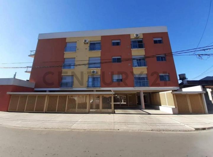 Departamento · 34m² · 1 Ambiente