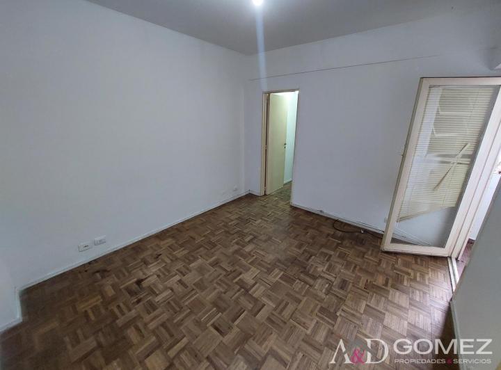 Departamento · 32m² · 2 Ambientes