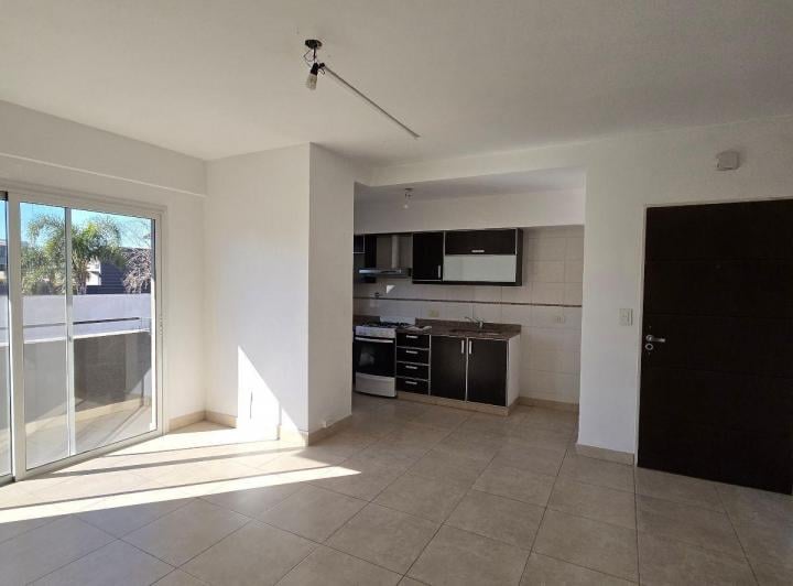 Departamento · 40m² · 2 Ambientes · 1 Cochera