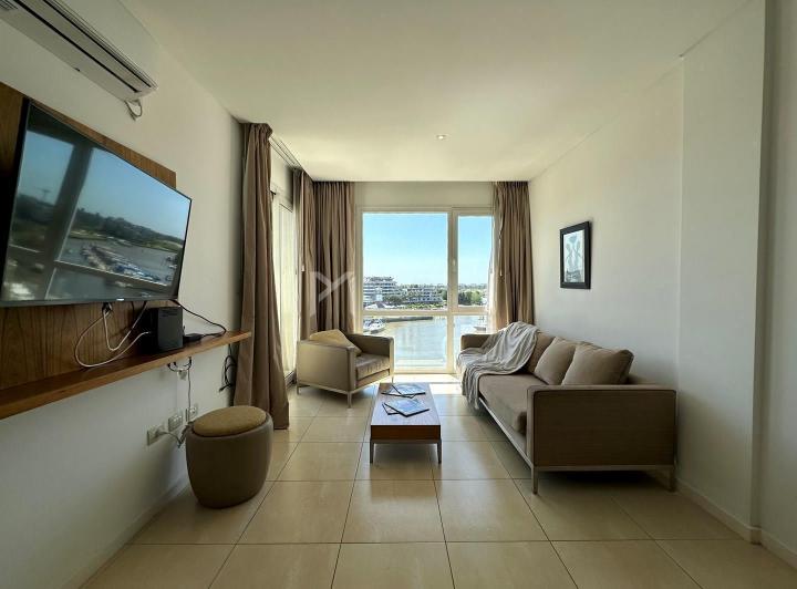 Departamento · 45m² · 2 Ambientes · 1 Cochera