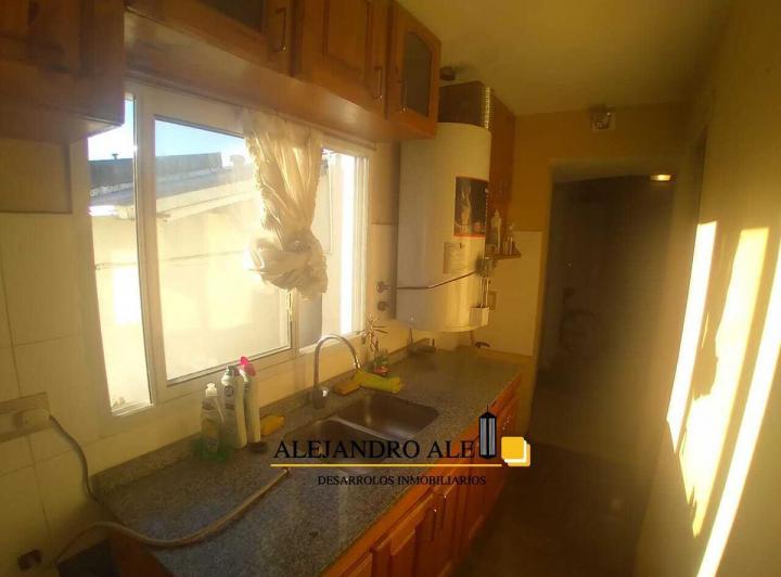 Departamento · 29m² · 2 Ambientes