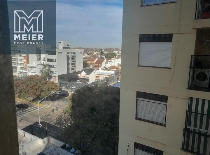 Departamento · 42m² · 2 Ambientes