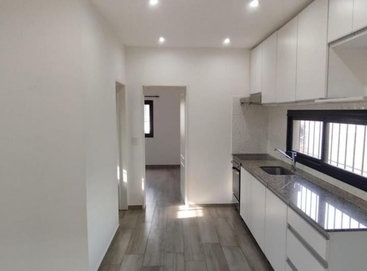Departamento · 40m² · 2 Ambientes