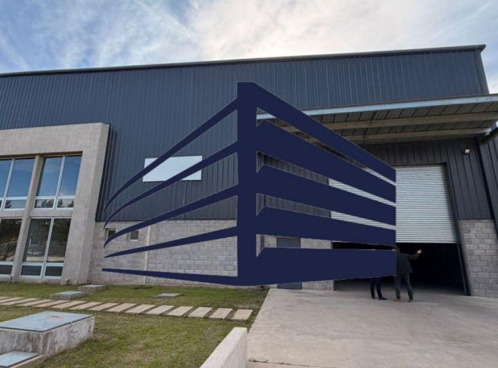 Bodega-Galpón · 1704m²