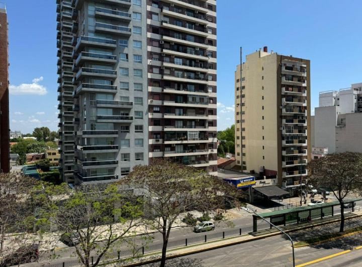Departamento · 45m² · 2 Ambientes