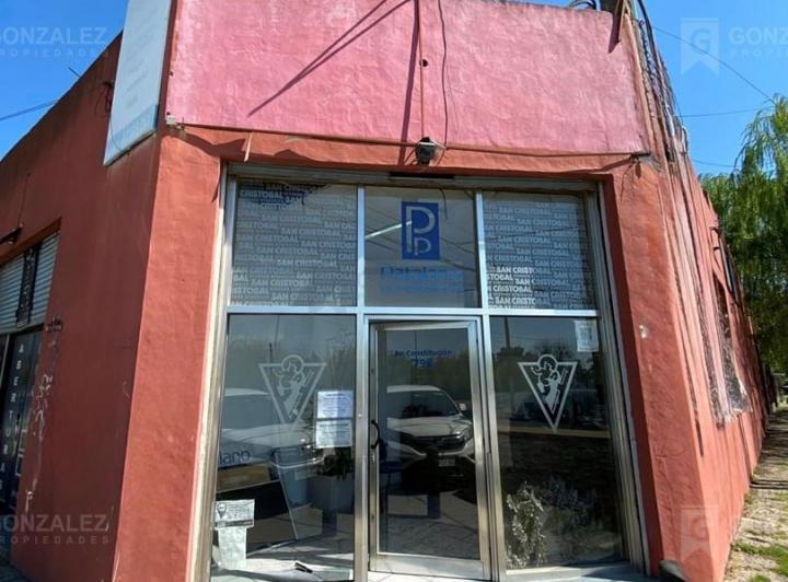 Local comercial · 60m²