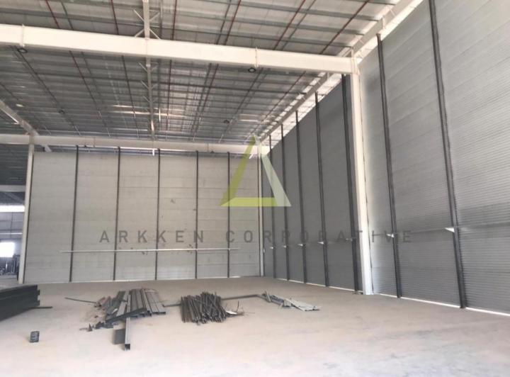 Bodega-Galpón · 800m²