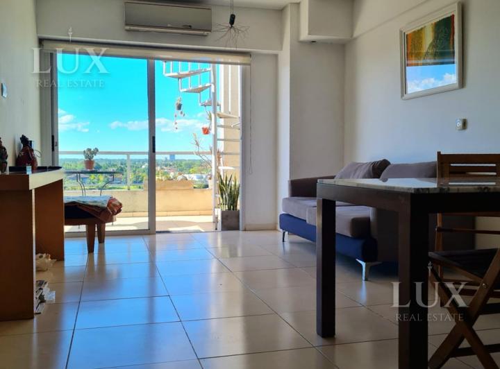 Departamento · 67m² · 2 Ambientes · 1 Cochera