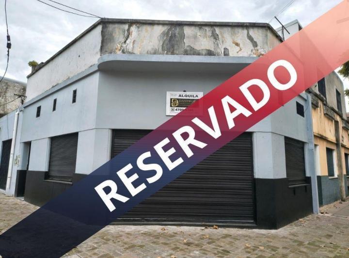 Local comercial · 30m²