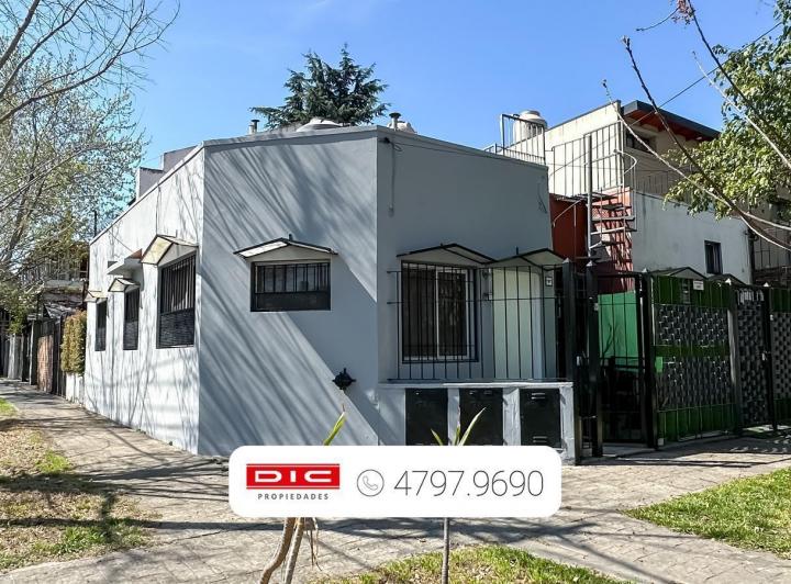 PH · 44m² · 3 Ambientes