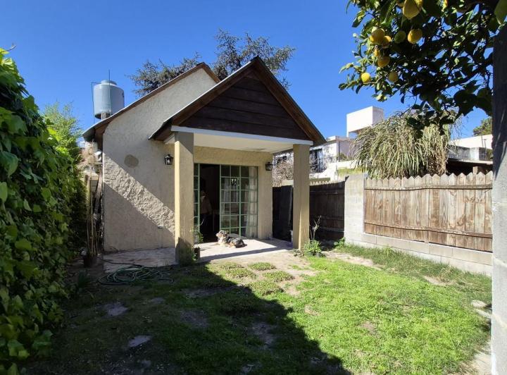 Casa · 70m² · 3 Ambientes