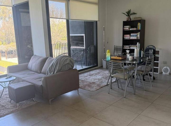 Departamento · 75m² · 3 Ambientes · 2 Cocheras