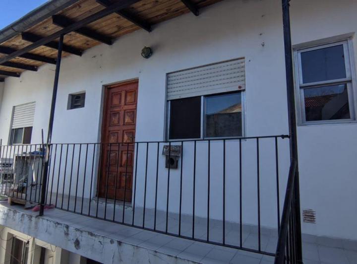 Departamento · 45m² · 2 Ambientes